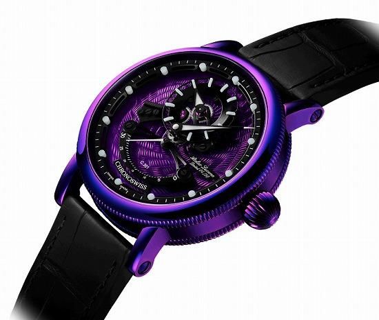 オープンギア レ・セック エンドルフィン世界限定50本CH-6928