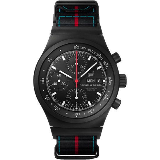 クロノグラフ 1 CHRONOGRAPH 1ポルシェ75周年記念モデル | 自動 クロノグラフ 1 CHRONOGRAPH 1ポルシェ75周年記念モデル | 自動