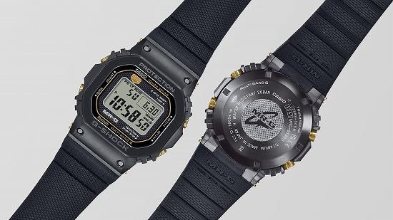 時計 CASIO G-SHOCK MR-G MRG-B5000R-1JR MR-G | MRG-B5000R-1 | CASIO