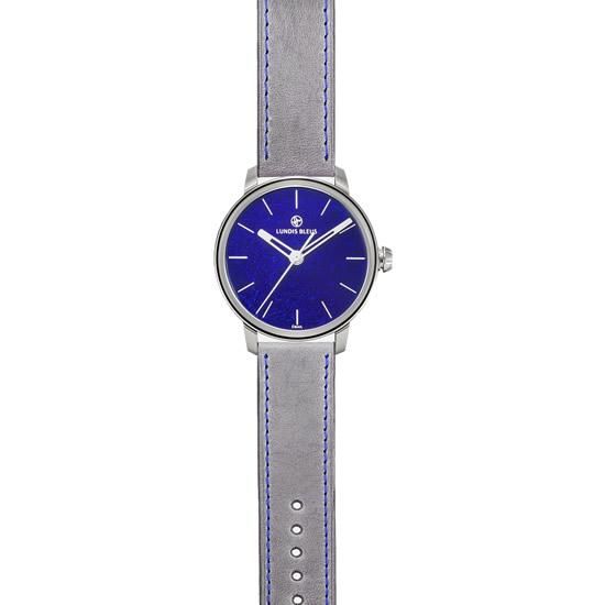 Lundis Bleus ランディ・ブルー1120-CS Color Spectrum-Blue