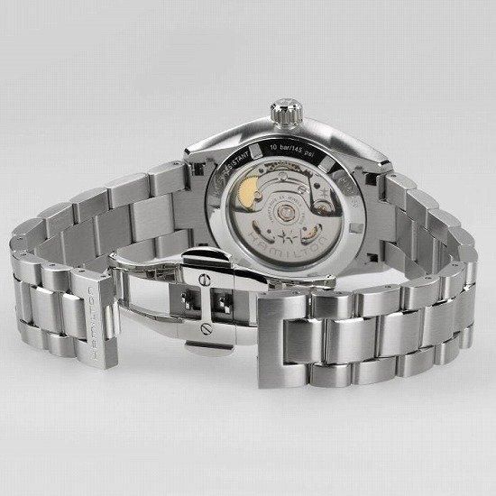 楽天市場】ハミルトン 公式 腕時計 HAMILTON Jazzmaster