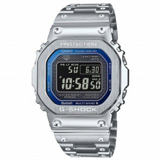 <img class='new_mark_img1' src='https://img.shop-pro.jp/img/new/icons1.gif' style='border:none;display:inline;margin:0px;padding:0px;width:auto;' />CASIO G-SHOCK FULL METAL 5000 SERIES<br>GMW-B5000D-2JF