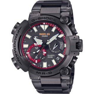 <img class='new_mark_img1' src='https://img.shop-pro.jp/img/new/icons1.gif' style='border:none;display:inline;margin:0px;padding:0px;width:auto;' /> CASIO MR-G FROGMAN<br>MRG-BF1000B-1AJR