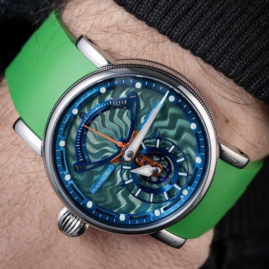 時計 MintGreen 61xPJBj5qvL._UF894,1000_QL80_.jpg