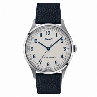 TISSOT HERITAGE 1938 AUTOMATIC COSC إơ1938<br>T142.464.16.032.00