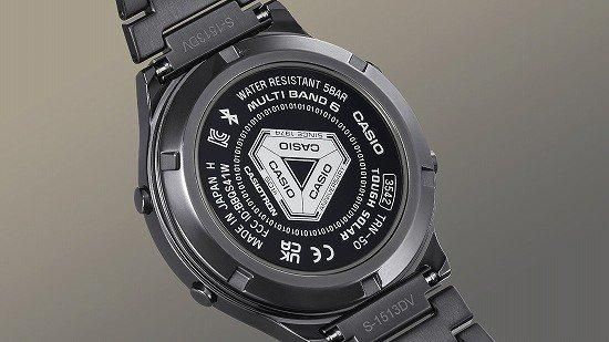 カシオトロン 50周年記念|特別モデル - 小柳時計店Webショップ カシオトロン 50周年記念|特別モデル - 小柳時計店Webショップ