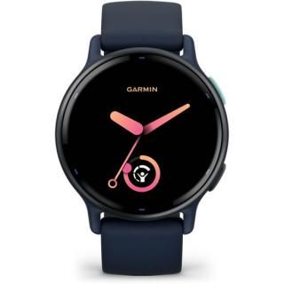 VIVOACTIVE 5֥롼 ֥롼å<br>010-02862-42
