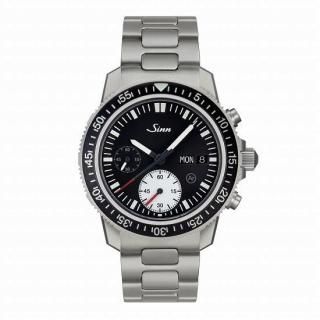 Sinn ジン正規品 613 St