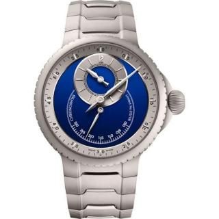 Chronoswiss Υ  Pulse One Blue<br>CH-6923-ORB