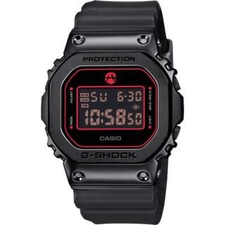 CASIO  G-SHOCK DIGITAL 5600 SERIES RUI HACHIMURA SIGNATURE MODEL<br>GM-5600RH-1JR