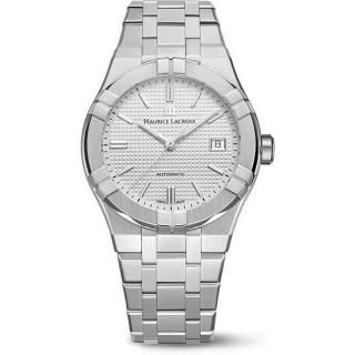 ⡼ꥹ饯 AIKON AUTOMATIC DATE 39MM  ȥޥå ǥ 39mm<br>AI6007-SS002-130-1