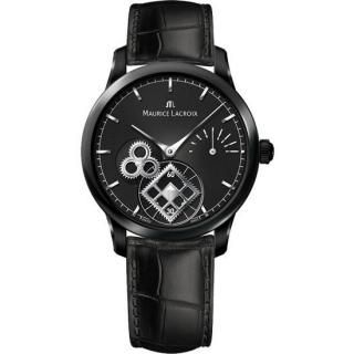 <img class='new_mark_img1' src='https://img.shop-pro.jp/img/new/icons1.gif' style='border:none;display:inline;margin:0px;padding:0px;width:auto;' />⡼ꥹ饯 MAURICE LACROIX Masterpiece Square Wheel ܸ40<br>MP7158-PVB01-301-1