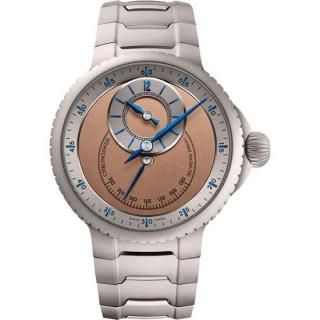 <img class='new_mark_img1' src='https://img.shop-pro.jp/img/new/icons1.gif' style='border:none;display:inline;margin:0px;padding:0px;width:auto;' />Chronoswiss Υ  PULSE ONE ѥ륹 <br>CH-6823T-BRSI