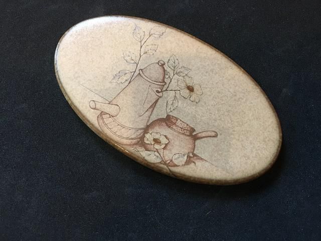 陶板♡アンティーク♪園芸雑貨 ♪プレート ♪タイル♪3枚2700円〜 陶板♡アンティーク♪園芸雑貨 ♪プレート ♪タイル♪3枚2700円〜