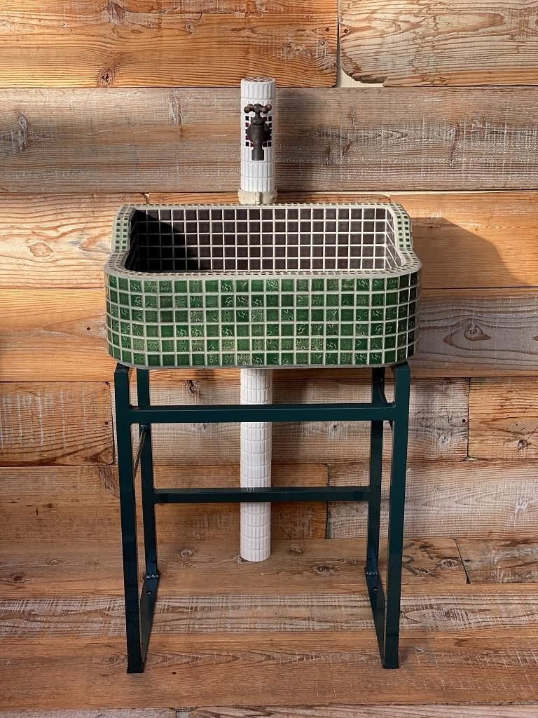 即納可能/防水加工標準施工/室内OK＊深呼吸したくなる深緑色の