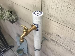 水栓柱(1000mm/1370mm) 水栓柱(1000mm/1370mm)