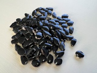  μߤʾʥ롡retro seed tile black ȥ޵ͤ Х 80g ʿ̸