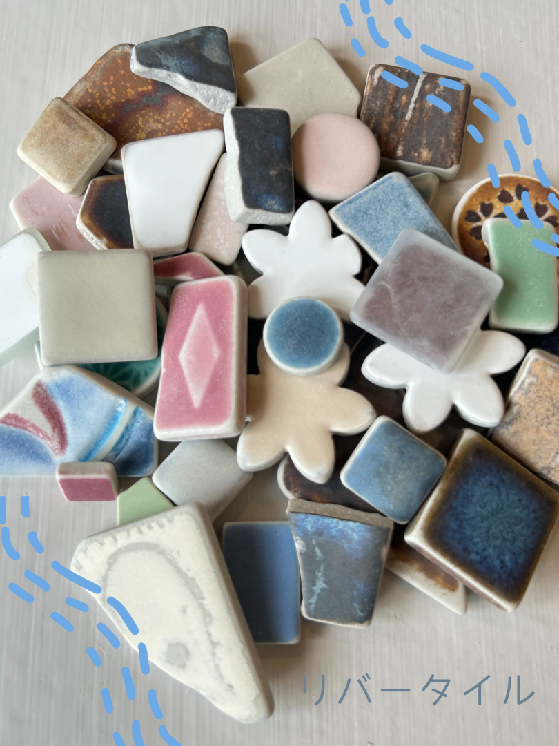  饹Τ褦ʥС롪ǻƥ⥶롡200ꡡRivertTile-200