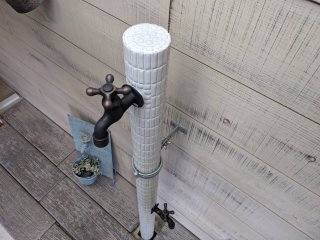 水栓柱(1000mm/1370mm)
