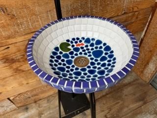 ボウルシンク(外径320mm)(屋内/屋外どちらもok) ボウルシンク(外径320mm)(屋内/屋外どちらもok)