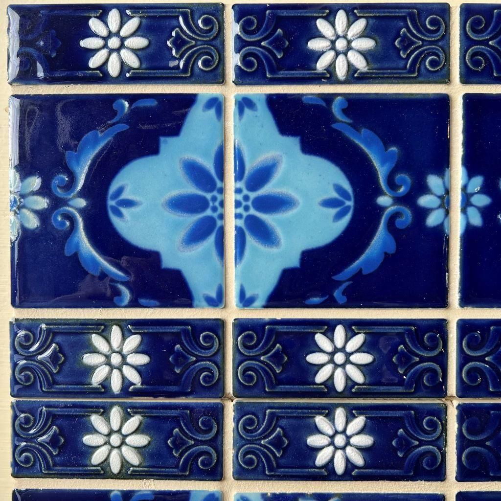 おススメ！！古き良き昭和の時代が蘇る！復刻レトロタイル