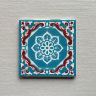 ジャンクガーデンプレート　クリームソーダ❁ ジャンクガーデン プランターガーデンベッド 多肉植物野菜やさい花