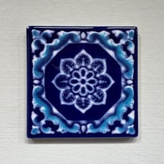 ジャンクガーデンプレート　クリームソーダ❁ ジャンクガーデン プランターガーデンベッド 多肉植物野菜やさい花