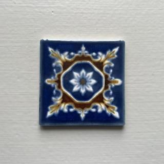 ジャンクガーデンプレート　クリームソーダ❁ ジャンクガーデンプレート クリームソーダ様オーダー専用