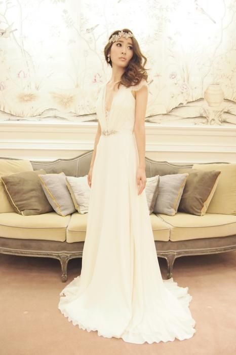 Akari H イヤリング ウェディング PEARL EARRINGS - Akari H | アパレル・ウェディング