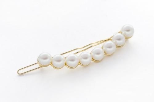 pearl pin