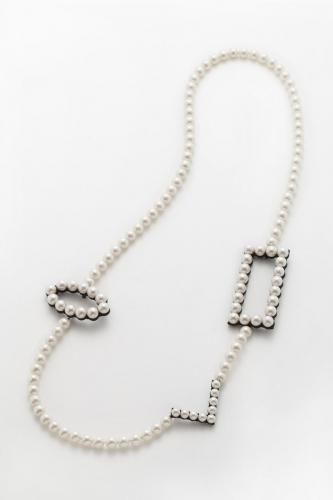 coco necklace