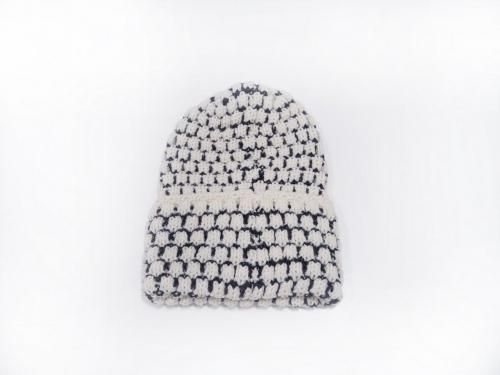 Highland Club knit cap