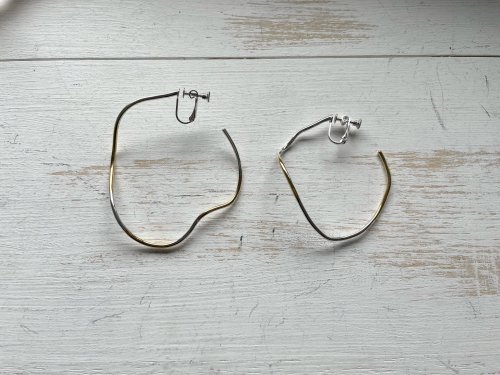 hoop earring-random-