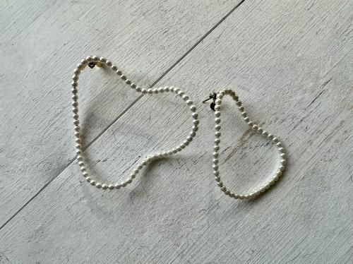AkariH☆Heart shell pierce AkariH☆Heart shell pierce