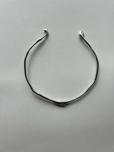 Akari H chic 完売品　perles necklace ネックレス Akari H chic - Akari H | アパレル・ウェディングアクセサリー