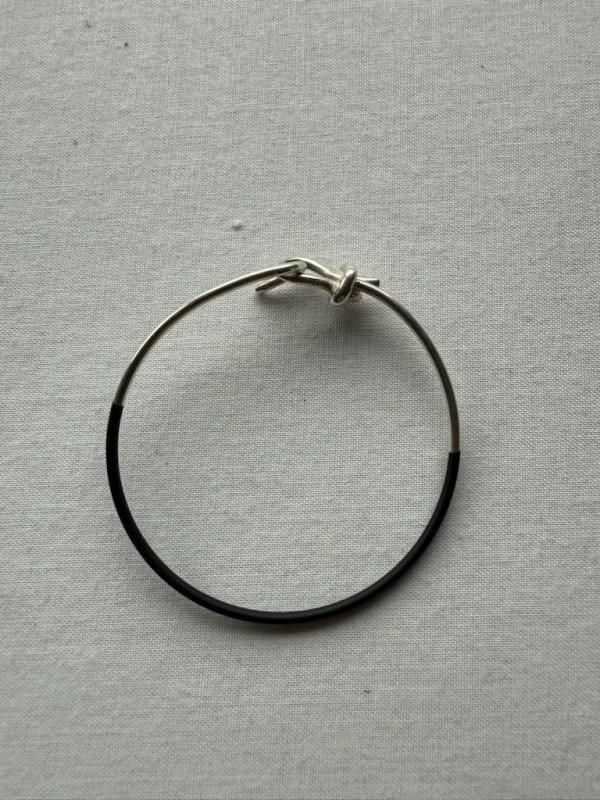 BK bracelet - Akari H | アパレル・ウェディングアクセサリーの
