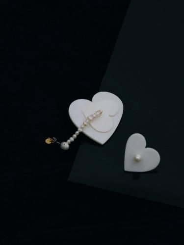 Akari H chic 完売品　perles necklace ネックレス Akari H chic - Akari H | アパレル・ウェディングアクセサリー
