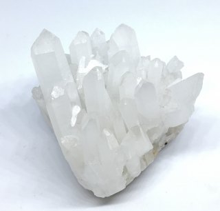 ヒマラヤ水晶クラスター229g