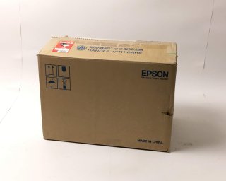 【厳選Reuse】EPSON PC内臓プリンター TM-T88V-DT(80mm) グレー