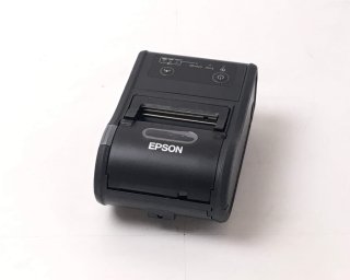 【Reuse】EPSON モバイルプリンター　TM-P60II(無線LAN)