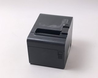 【お買得Reuse】EPSON レシートプリンター TM-T90 (LAN/80mm)ブラック
