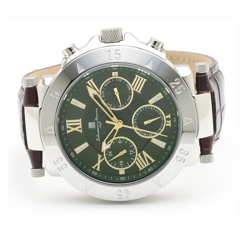 SM14118S-SSGR】マルチカレンダー | サルバトーレマーラ公式