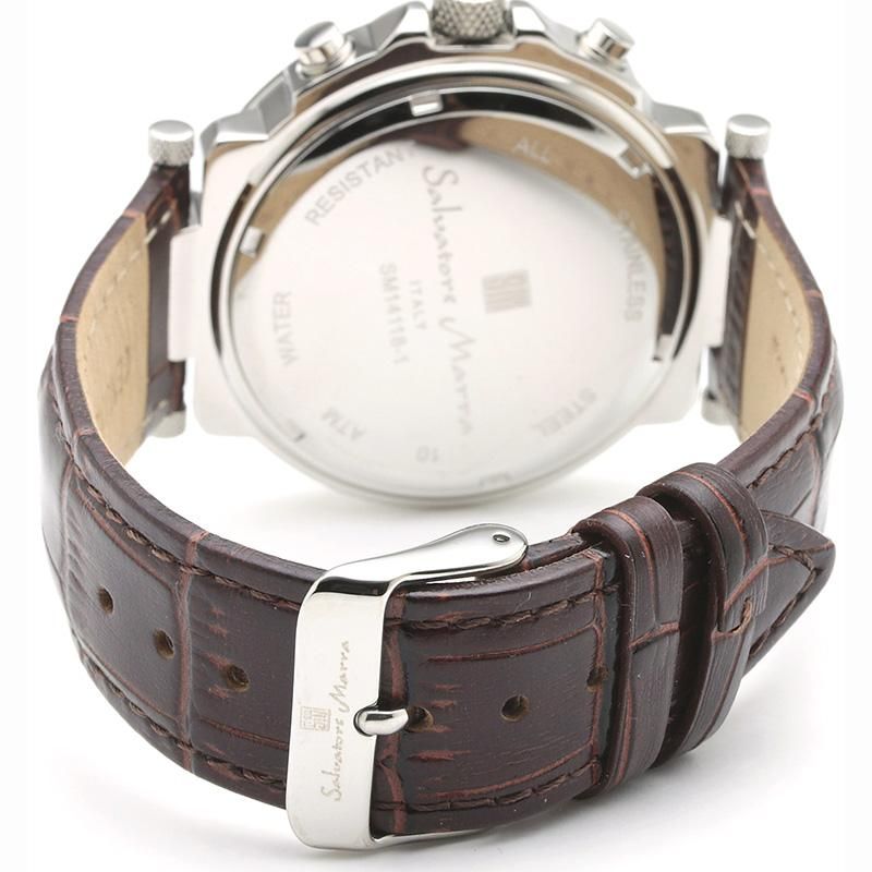 SM14118S-SSGR】マルチカレンダー | サルバトーレマーラ公式