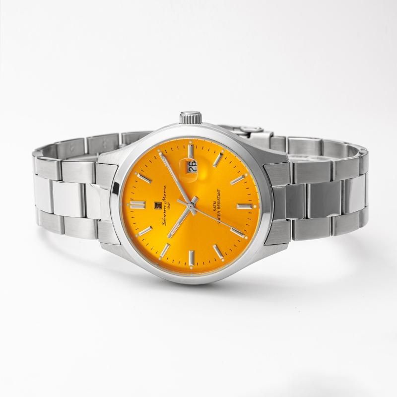 SM24107-SSYE】3針/2針 | サルバトーレマーラ公式オンラインショップ