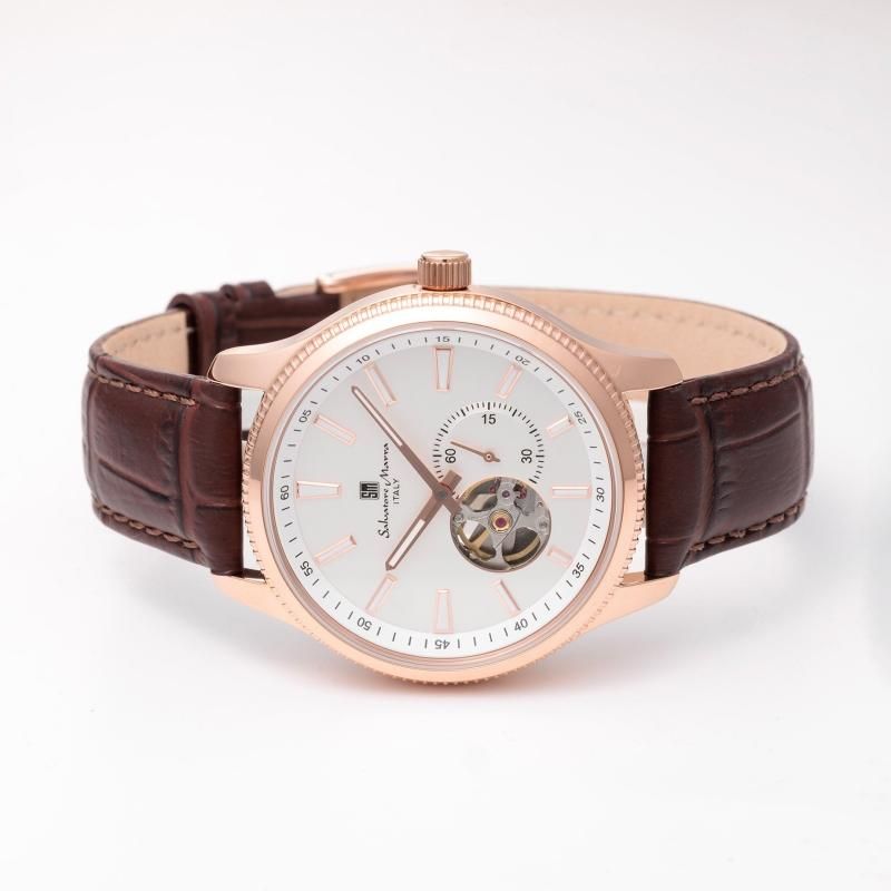 Salvatore Marra 10th Anniversary 時計 Miscellaneous goods Salvatore Russo Mara Salvatore Marra 10