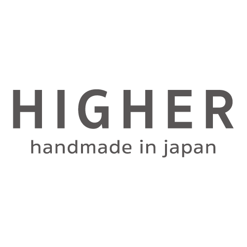 HIGHER/ハイヤー