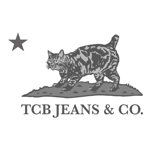  TCB jeans/TCB ジーンズ