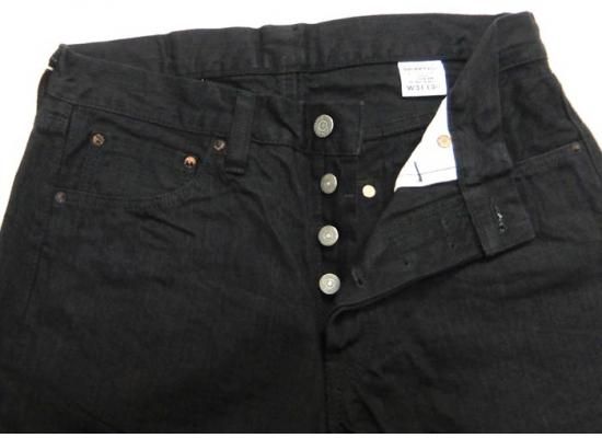 Supreme black Slim Jeans size34 デニムdenim