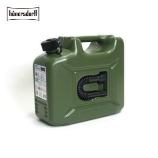 Hunersdorff ҥ塼ʡɥ [10L]ꥫ Jerrycan ǳ ե塼륫ץ  PROFI 奿 ȹԴ