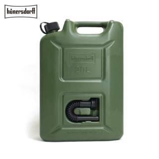 Hunersdorff ҥ塼ʡɥ [20L]ꥫ Jerrycan ǳ ե塼륫ץ  PROFI 奿 ȹԴ